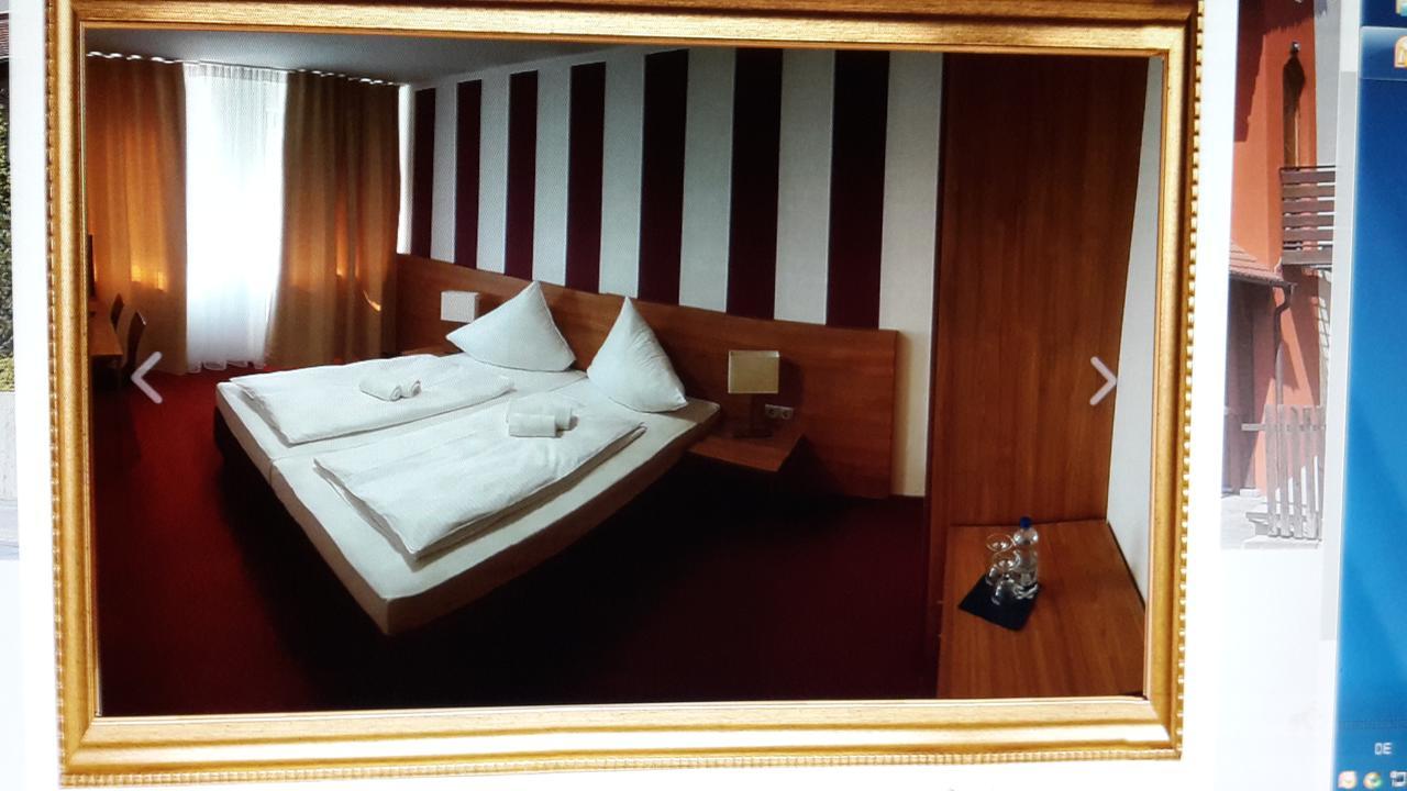 Hotel Relax Wachenroth Exterior photo