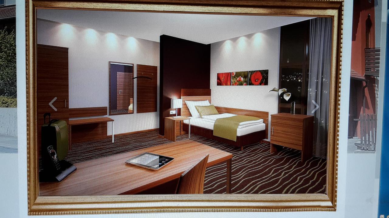 Hotel Relax Wachenroth Exterior photo